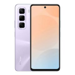 Infinix Hot 50 Pro Plus 8/256 1 Year Warranty Pta approved - Hania Co-1 (3 Months 0% Percent Profit Product Available On 48 Months Installment)